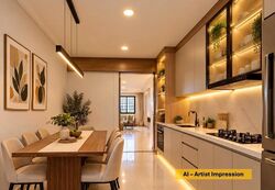 Blk 23 Hougang Avenue 3 (Hougang), HDB 3 Rooms #632829581